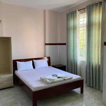 Hoang Minh 846 Hostel Вунг Тау Екстериор снимка