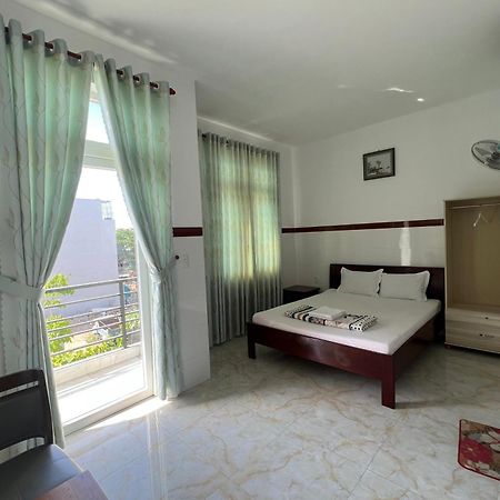 Hoang Minh 846 Hostel Вунг Тау Екстериор снимка