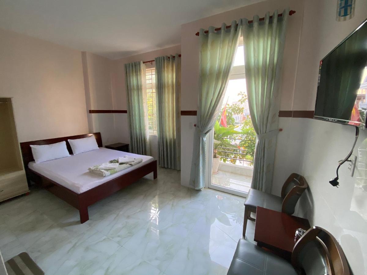 Hoang Minh 846 Hostel Вунг Тау Екстериор снимка