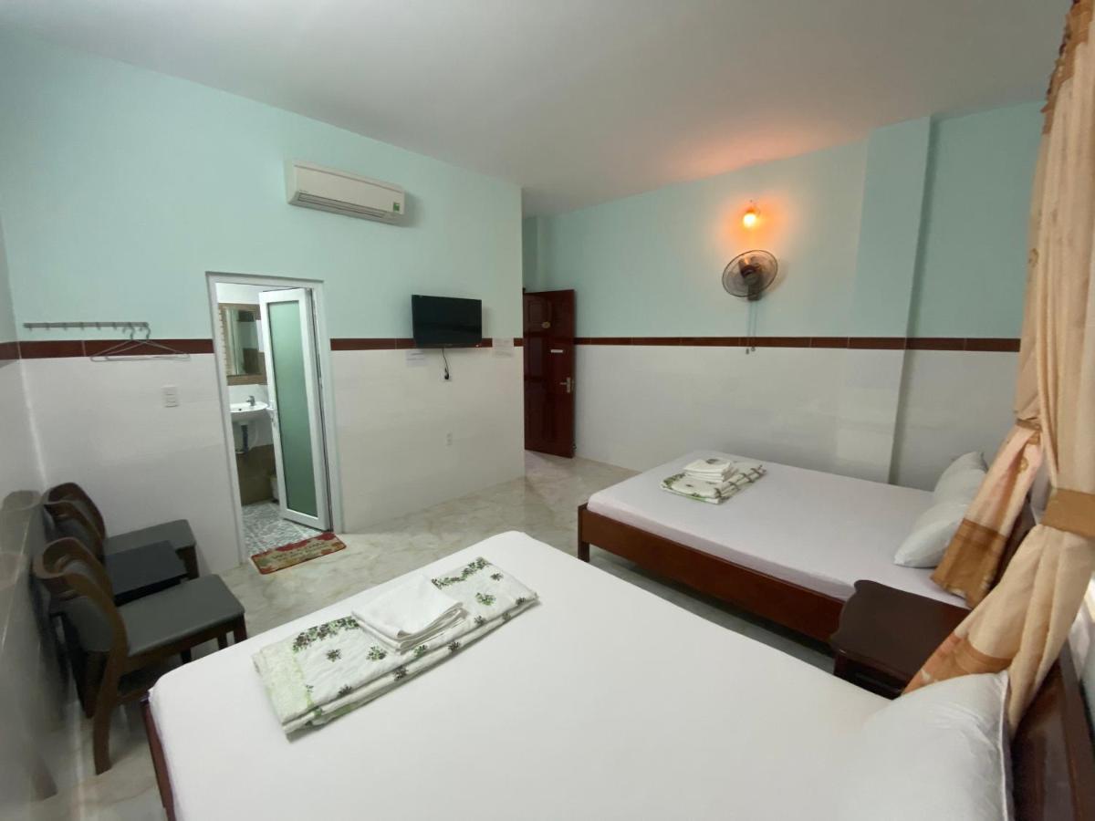 Hoang Minh 846 Hostel Вунг Тау Екстериор снимка