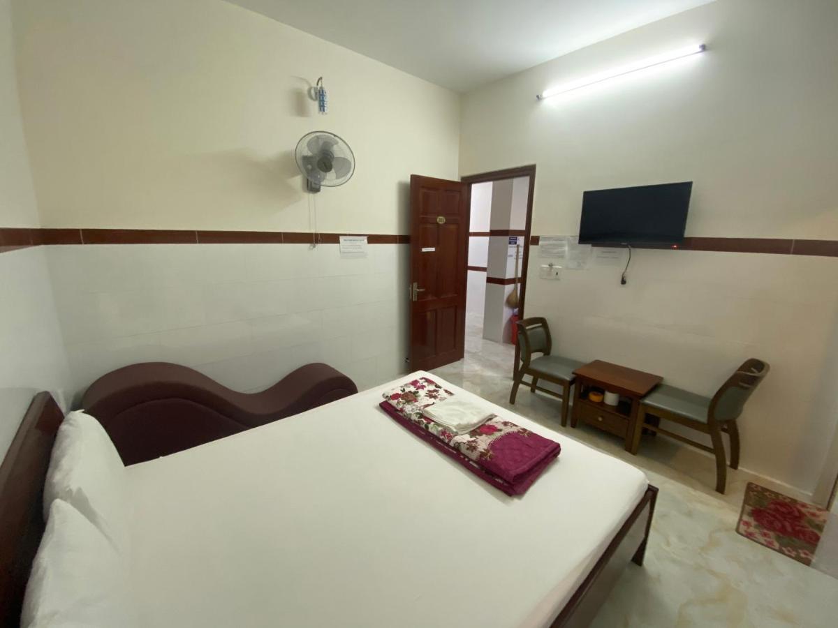 Hoang Minh 846 Hostel Вунг Тау Екстериор снимка