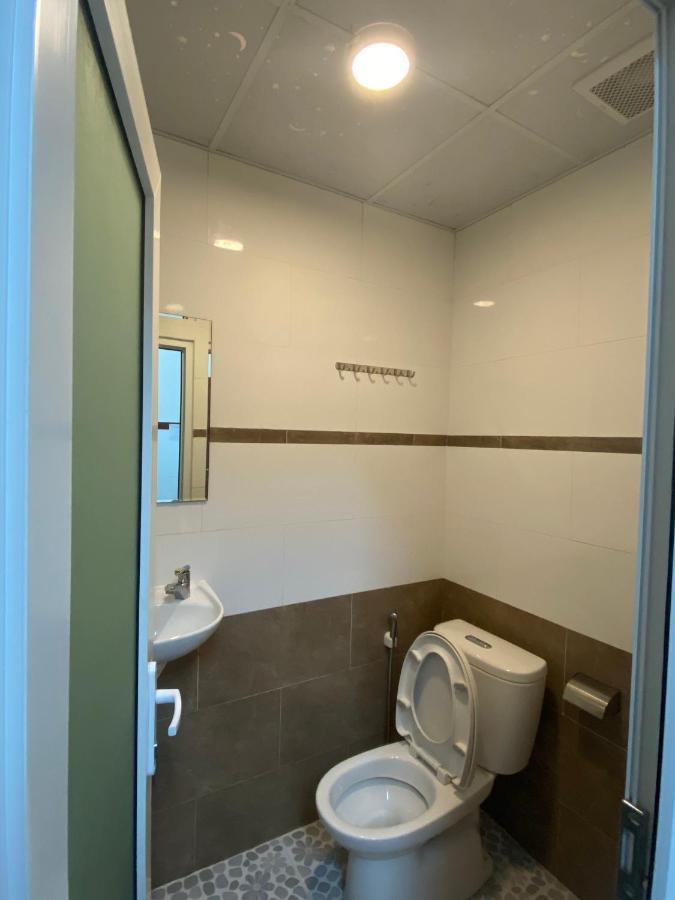 Hoang Minh 846 Hostel Вунг Тау Екстериор снимка