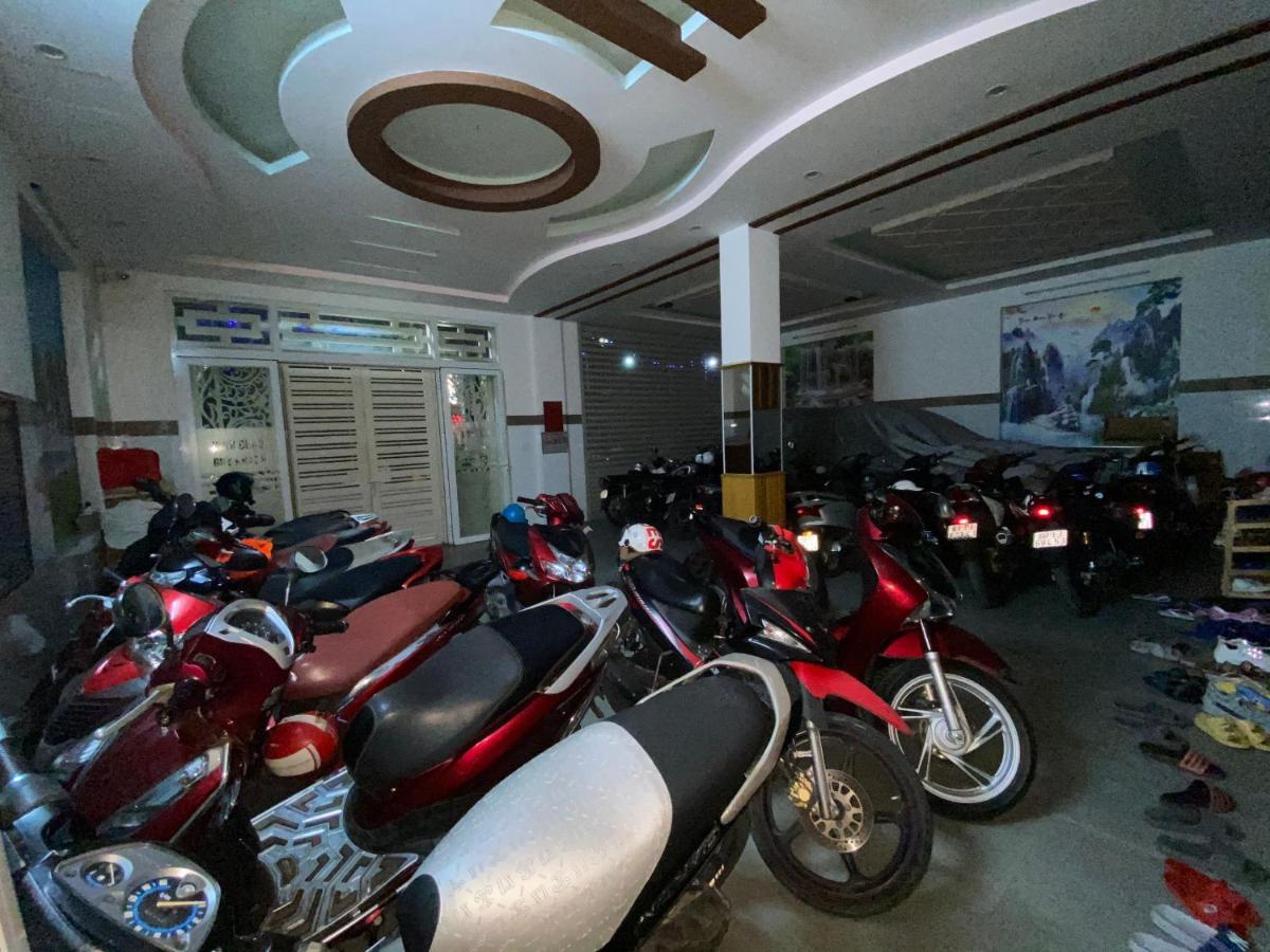 Hoang Minh 846 Hostel Вунг Тау Екстериор снимка