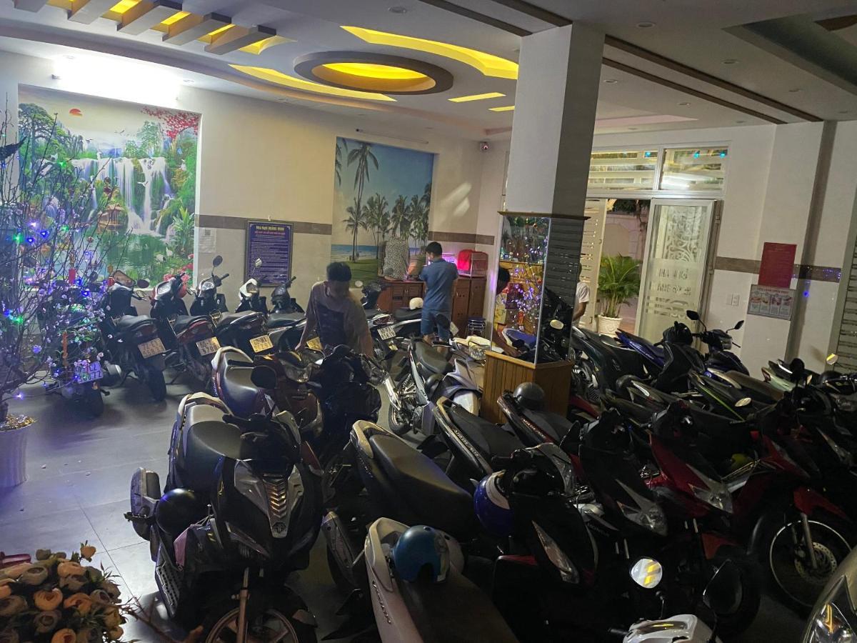 Hoang Minh 846 Hostel Вунг Тау Екстериор снимка