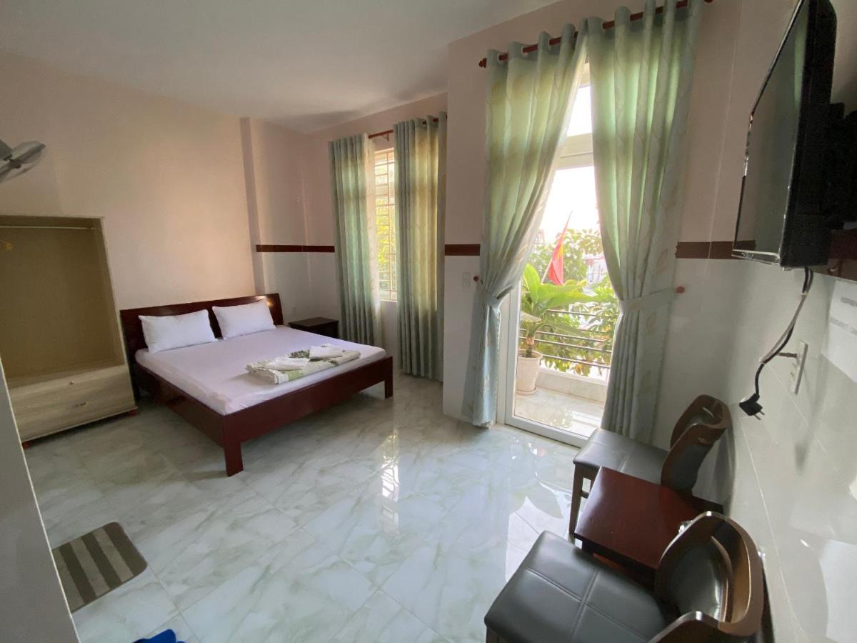 Hoang Minh 846 Hostel Вунг Тау Екстериор снимка