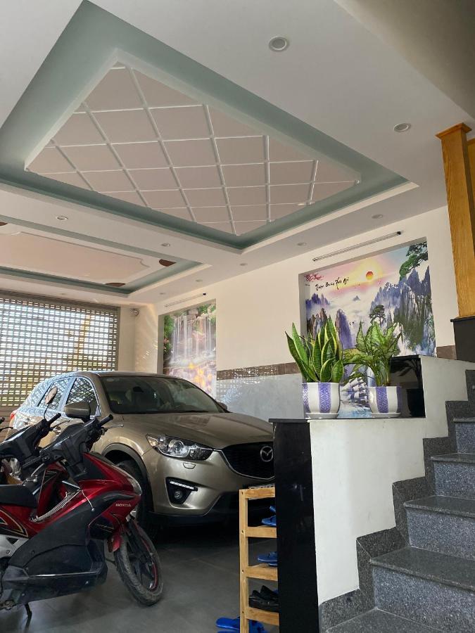 Hoang Minh 846 Hostel Вунг Тау Екстериор снимка