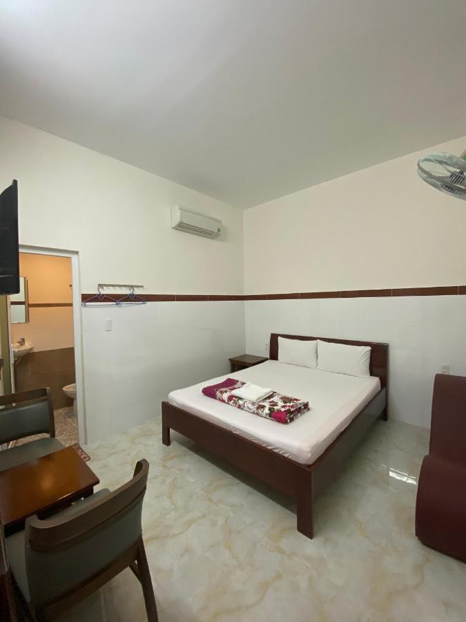 Hoang Minh 846 Hostel Вунг Тау Екстериор снимка
