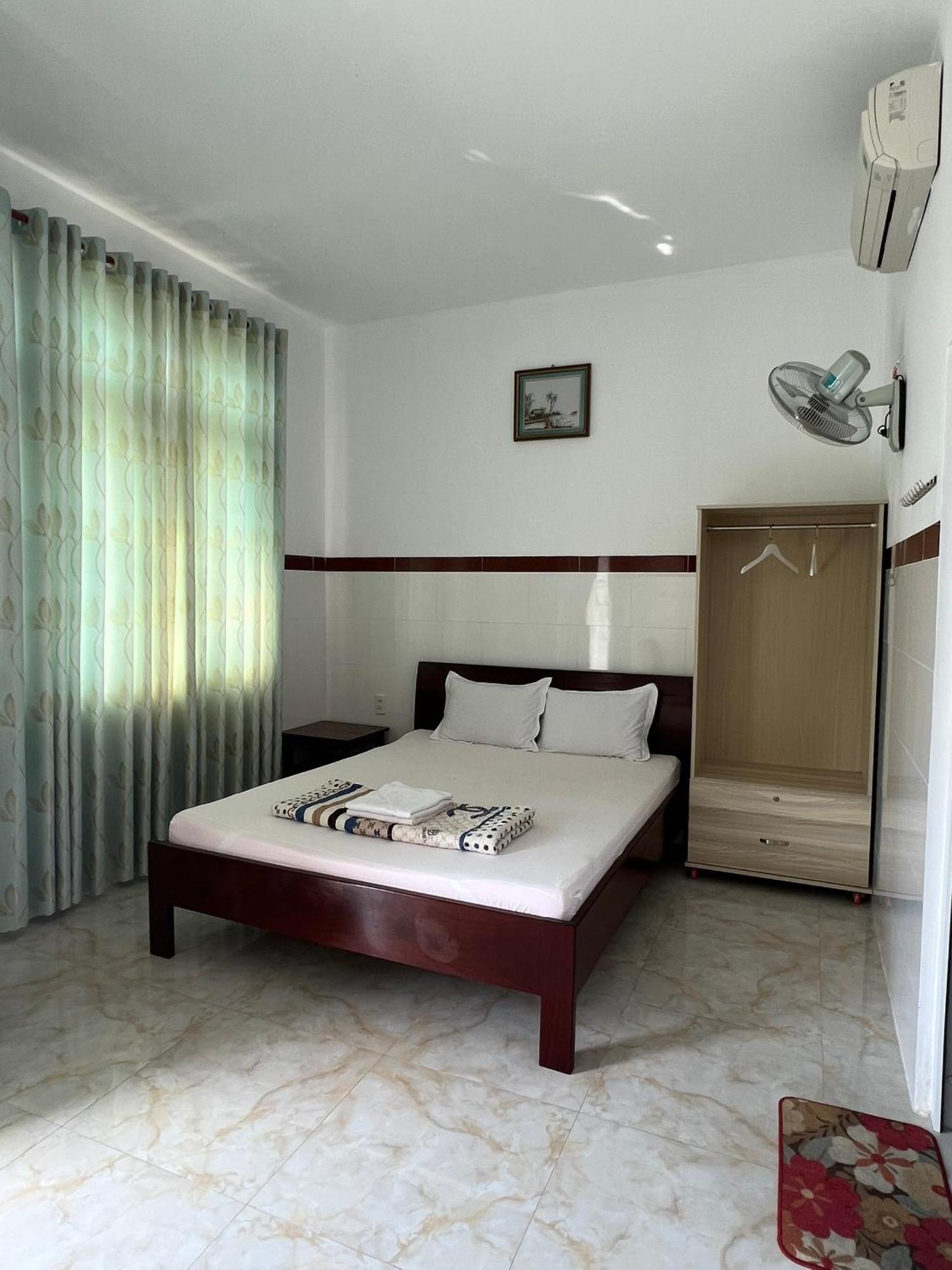 Hoang Minh 846 Hostel Вунг Тау Екстериор снимка