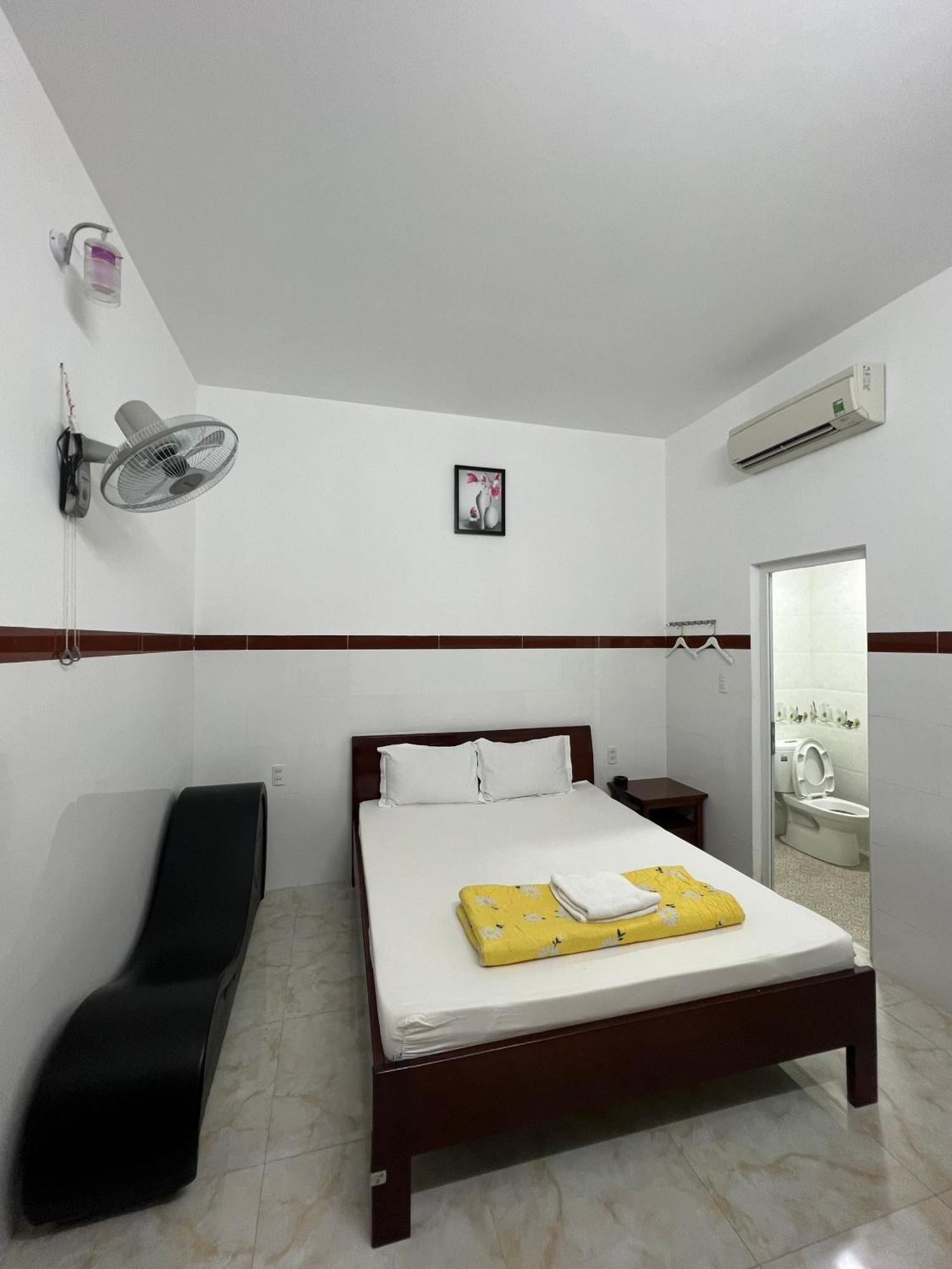 Hoang Minh 846 Hostel Вунг Тау Екстериор снимка
