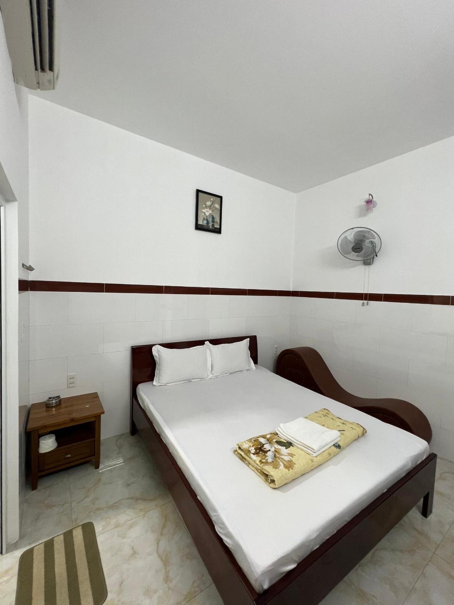 Hoang Minh 846 Hostel Вунг Тау Екстериор снимка