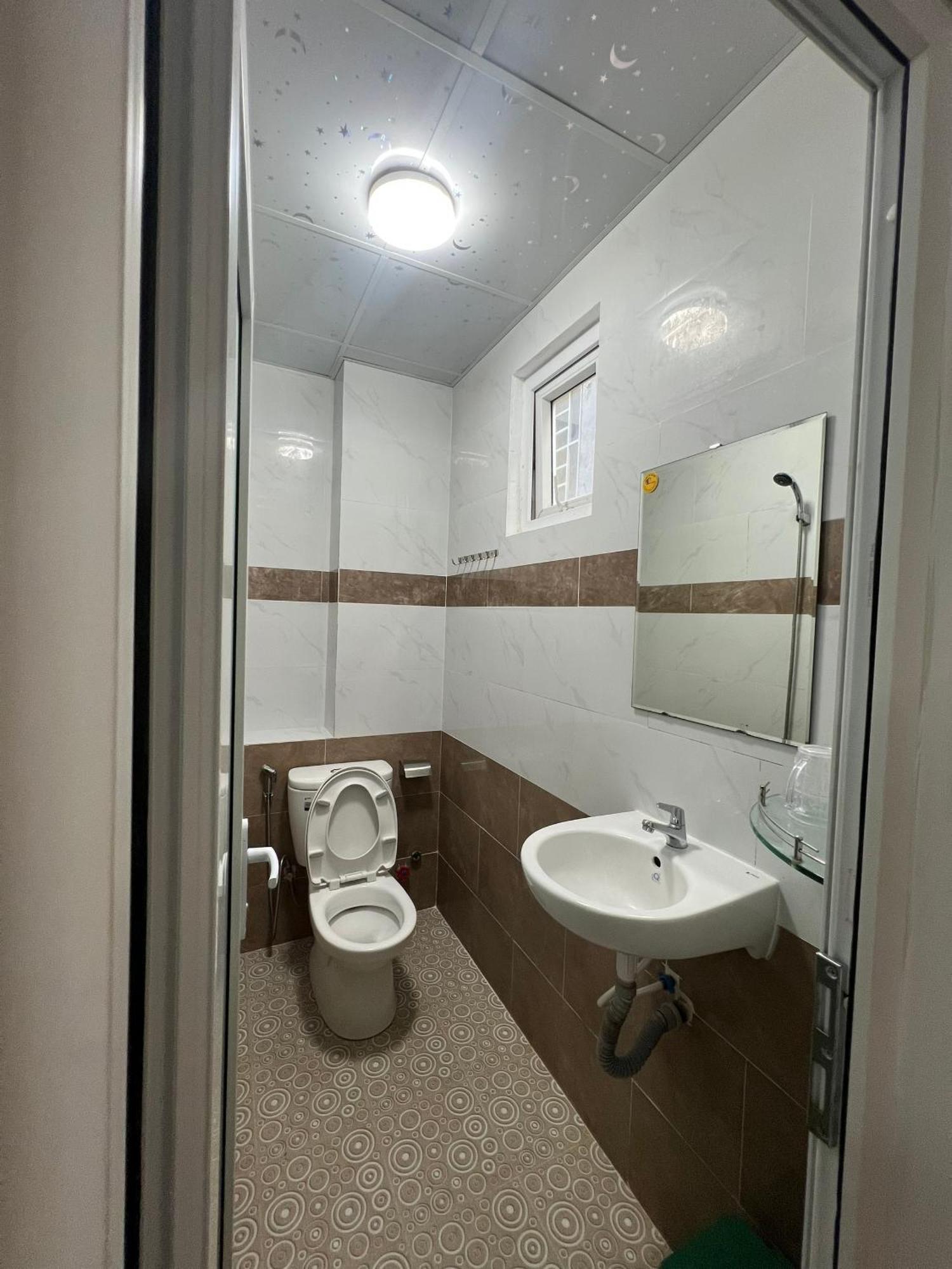 Hoang Minh 846 Hostel Вунг Тау Екстериор снимка