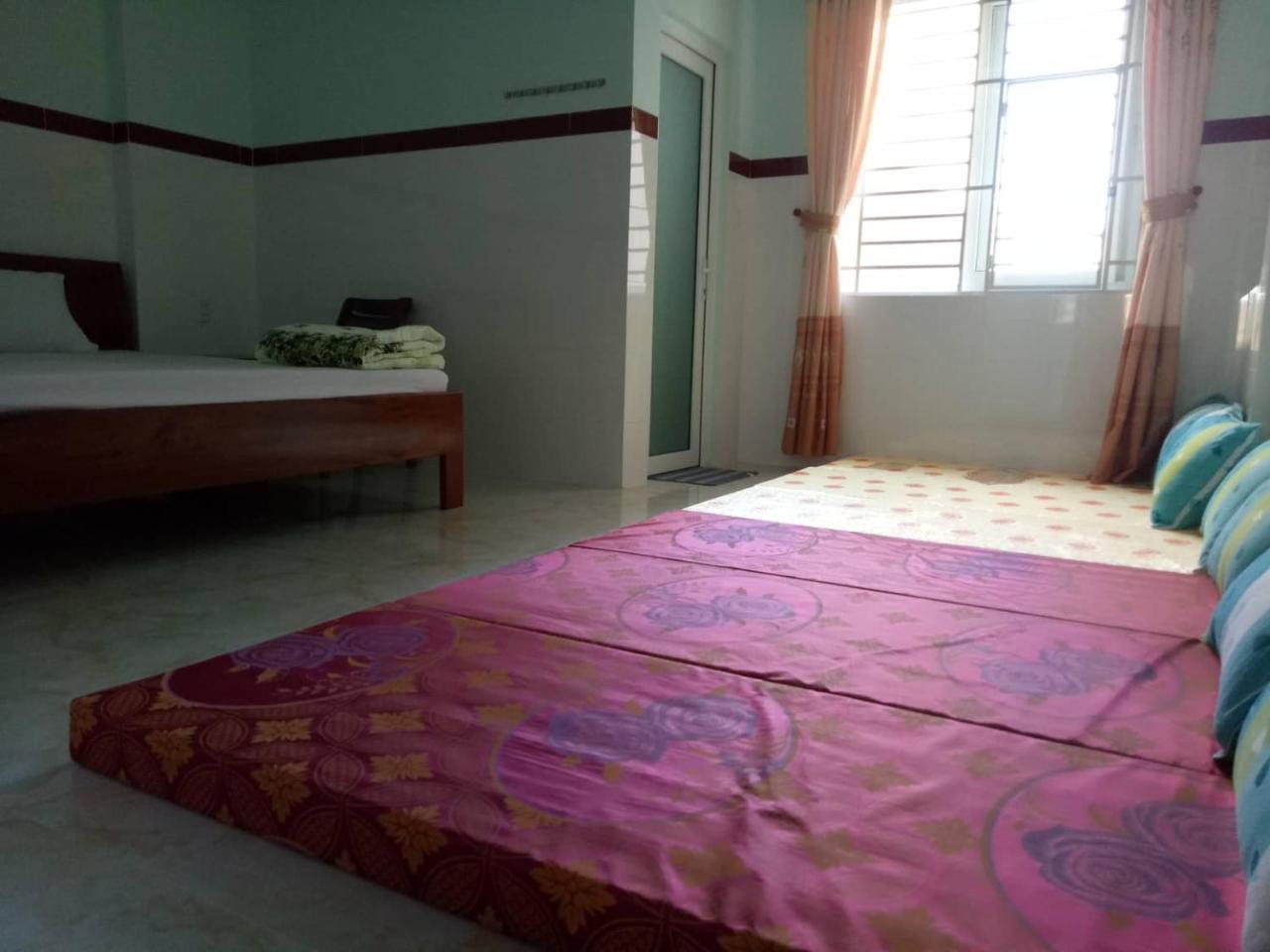 Hoang Minh 846 Hostel Вунг Тау Екстериор снимка