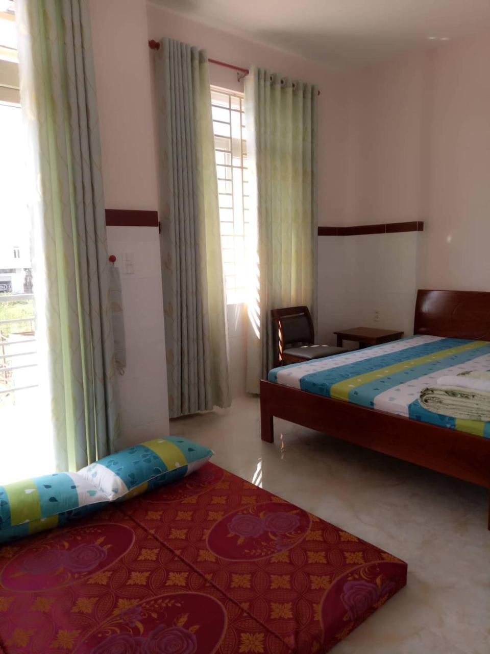 Hoang Minh 846 Hostel Вунг Тау Екстериор снимка