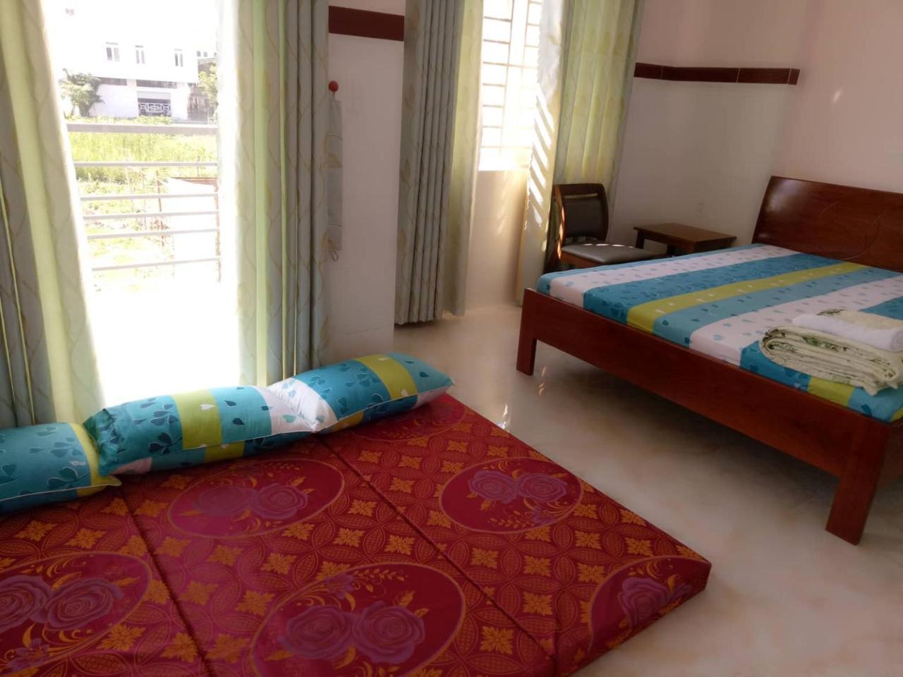 Hoang Minh 846 Hostel Вунг Тау Екстериор снимка
