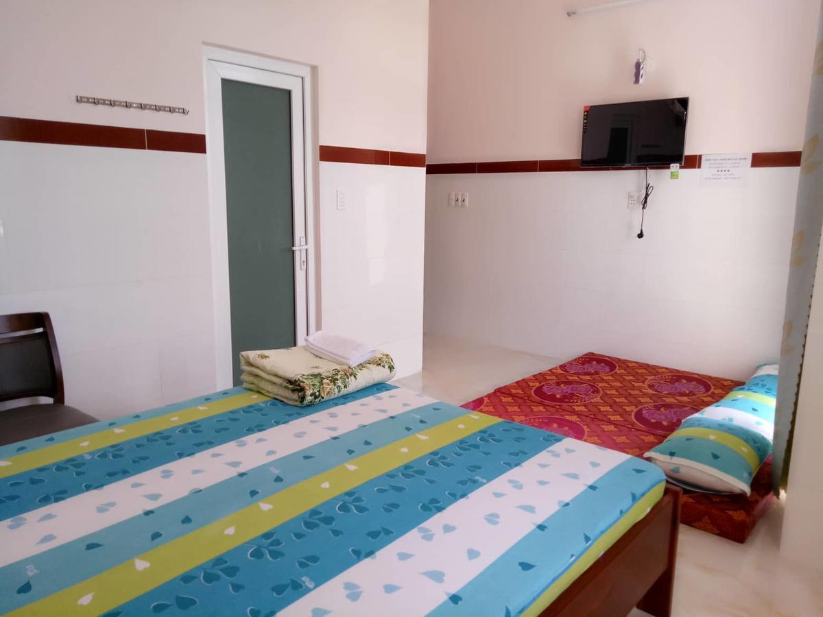 Hoang Minh 846 Hostel Вунг Тау Екстериор снимка