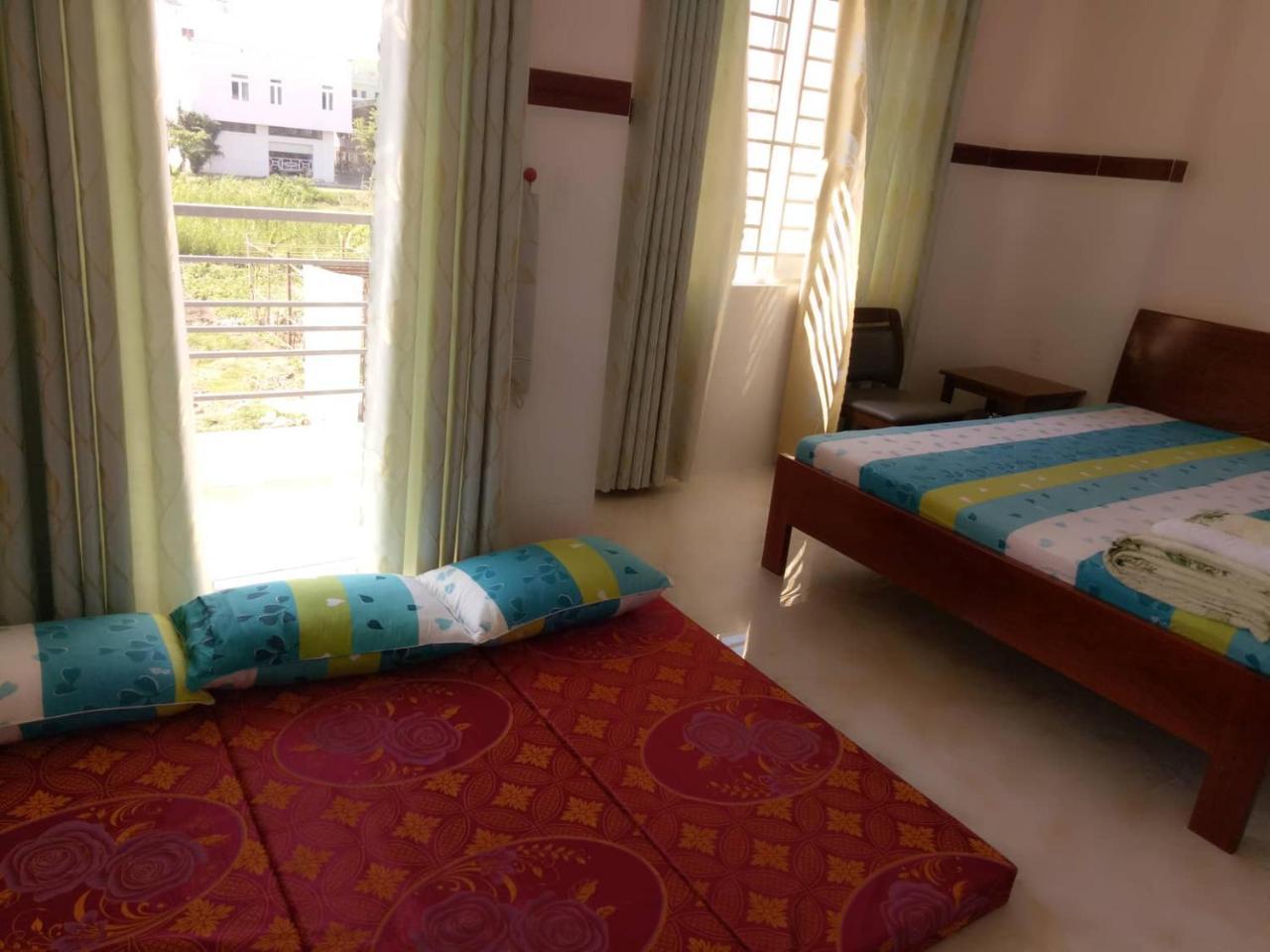 Hoang Minh 846 Hostel Вунг Тау Екстериор снимка