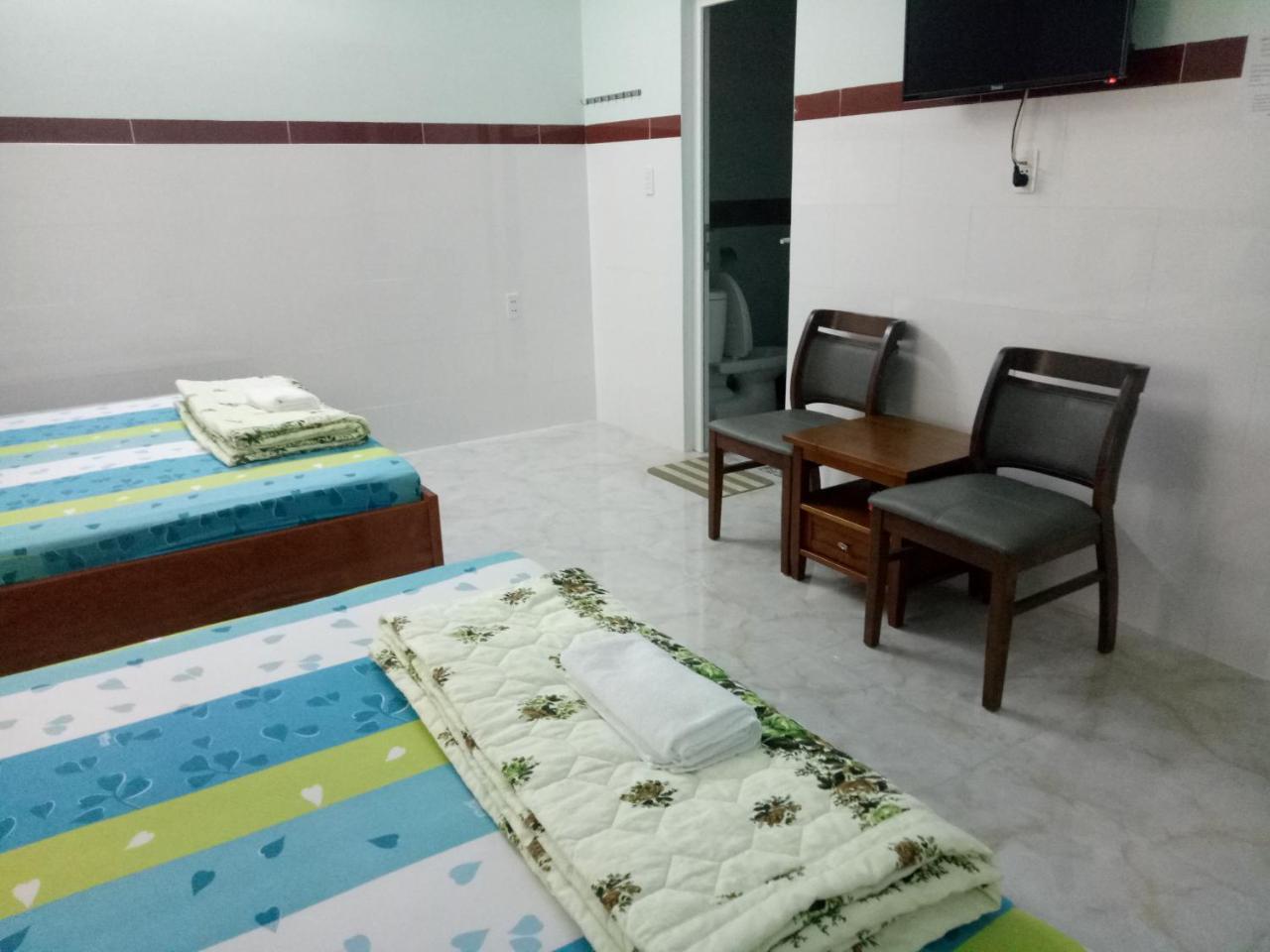 Hoang Minh 846 Hostel Вунг Тау Екстериор снимка