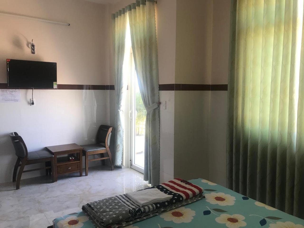 Hoang Minh 846 Hostel Вунг Тау Екстериор снимка