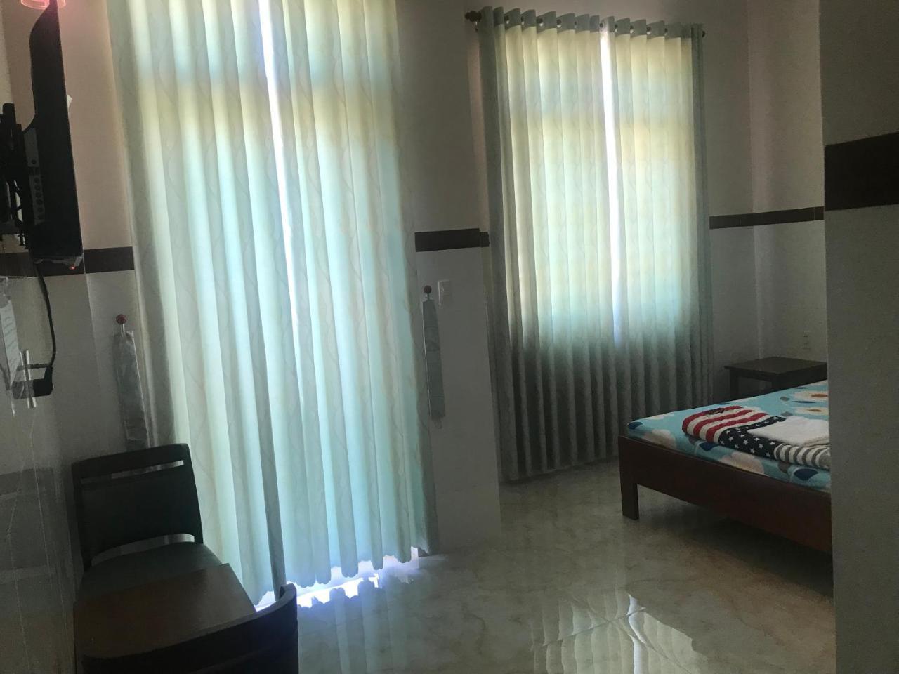 Hoang Minh 846 Hostel Вунг Тау Екстериор снимка