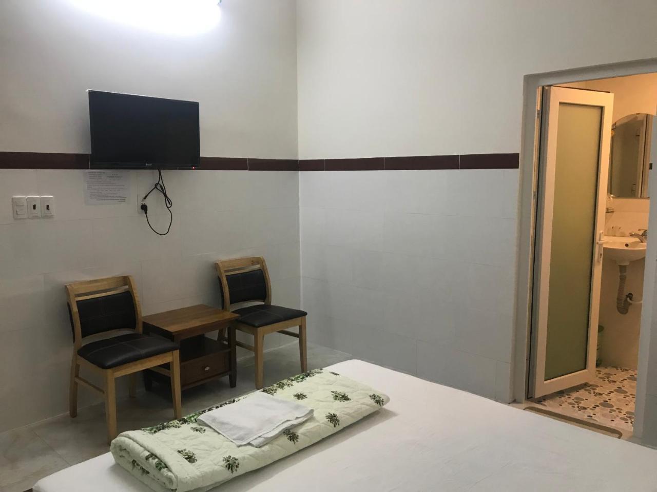 Hoang Minh 846 Hostel Вунг Тау Екстериор снимка