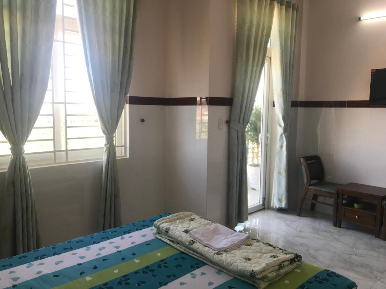 Hoang Minh 846 Hostel Вунг Тау Екстериор снимка