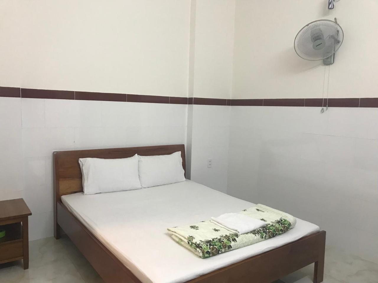 Hoang Minh 846 Hostel Вунг Тау Екстериор снимка
