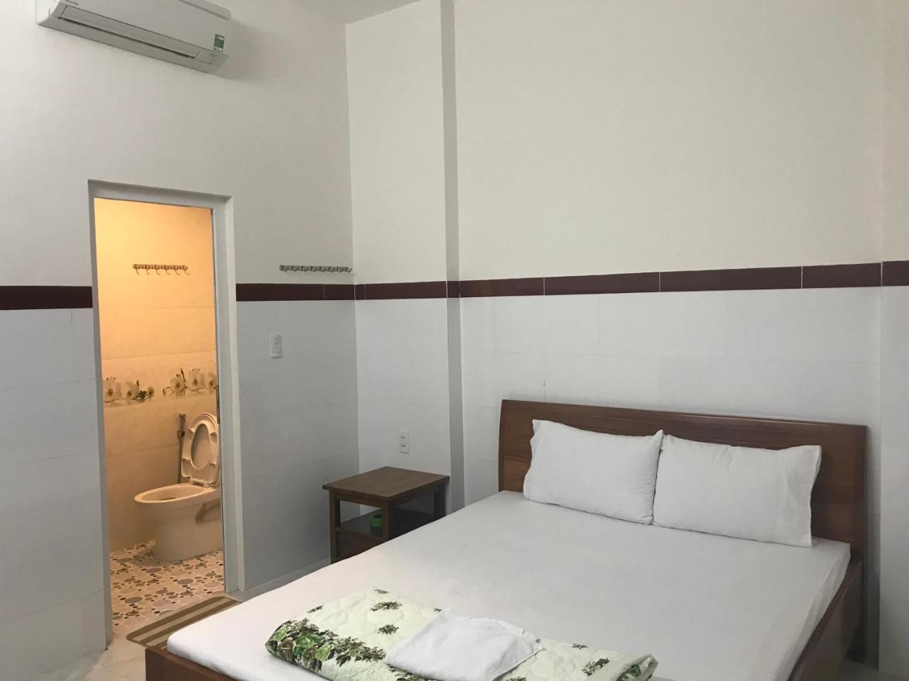 Hoang Minh 846 Hostel Вунг Тау Екстериор снимка