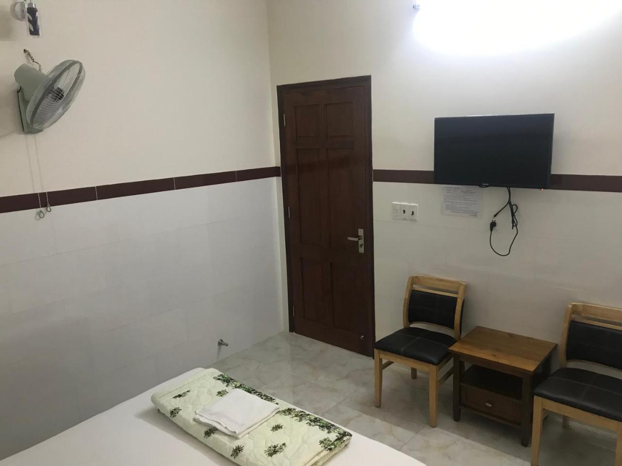 Hoang Minh 846 Hostel Вунг Тау Екстериор снимка