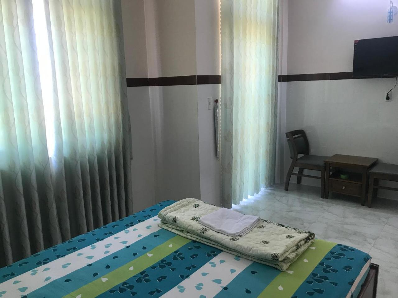 Hoang Minh 846 Hostel Вунг Тау Екстериор снимка