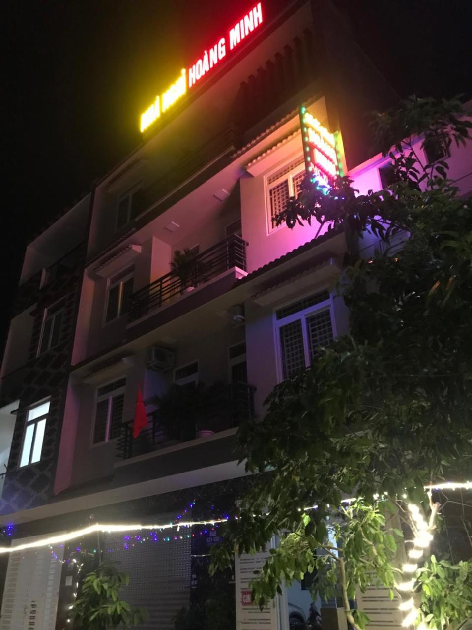 Hoang Minh 846 Hostel Вунг Тау Екстериор снимка