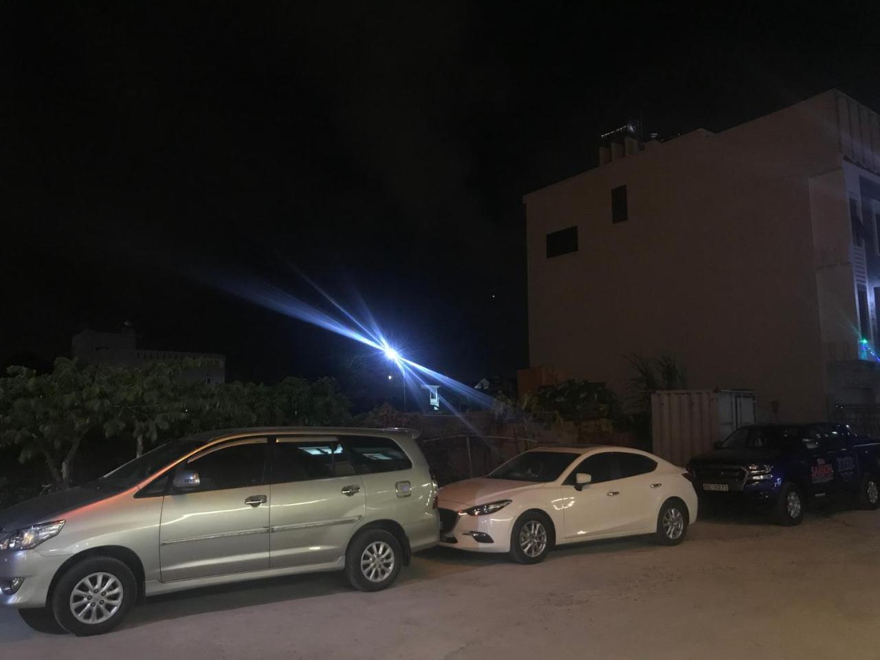 Hoang Minh 846 Hostel Вунг Тау Екстериор снимка