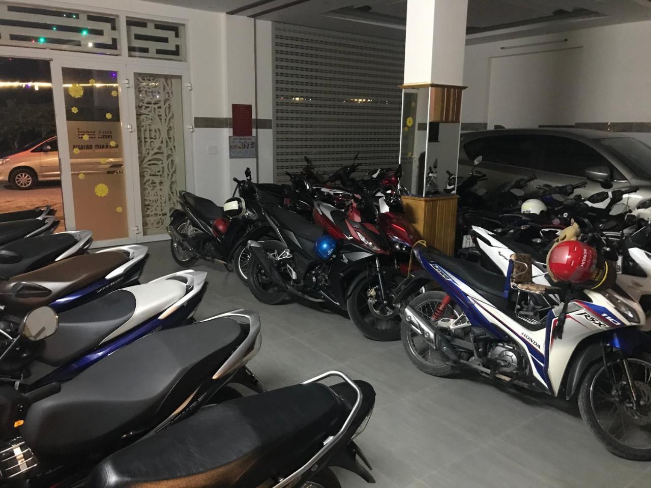 Hoang Minh 846 Hostel Вунг Тау Екстериор снимка